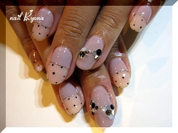 nail Ryona | 天満橋/谷町四丁目のネイルサロン