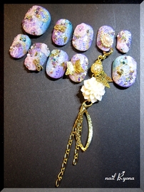 nail Ryona | 天満橋/谷町四丁目のネイルサロン