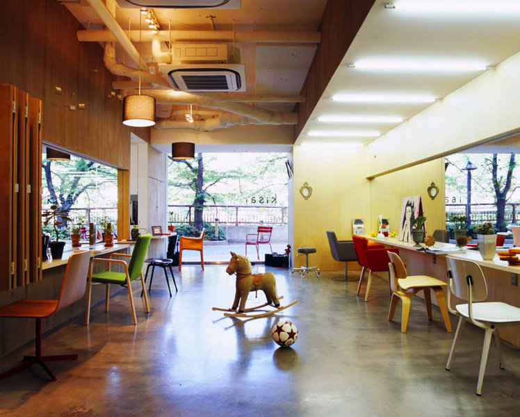 kisai BUZZ | 中目黒のヘアサロン kisai BUZZ | 中目黒のヘアサロン