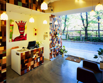 kisai BUZZ | 中目黒のヘアサロン kisai BUZZ | 中目黒のヘアサロン