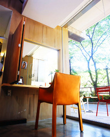 kisai BUZZ | 中目黒のヘアサロン kisai BUZZ | 中目黒のヘアサロン