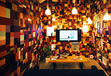 kisai BUZZ | 中目黒のヘアサロン kisai BUZZ | 中目黒のヘアサロン