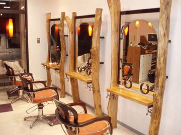 Lohas Hair　Smileアルプス通り店 | 甲斐のヘアサロン