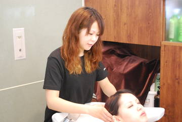 Lohas Hair　Smileアルプス通り店 | 甲斐のヘアサロン