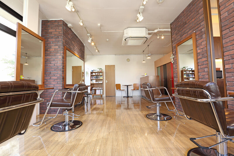 Tasha | 表参道のヘアサロン