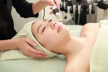 ビューティエステティックジム グラマシィ | 銀座のエステサロン