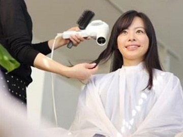 子供美容室【キッズヘアサロン】　よっしーの畑 | 浦安のヘアサロン