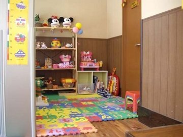 子供美容室【キッズヘアサロン】　よっしーの畑 | 浦安のヘアサロン