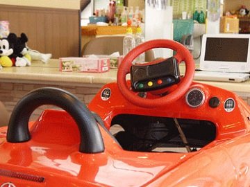 子供美容室【キッズヘアサロン】　よっしーの畑 | 浦安のヘアサロン