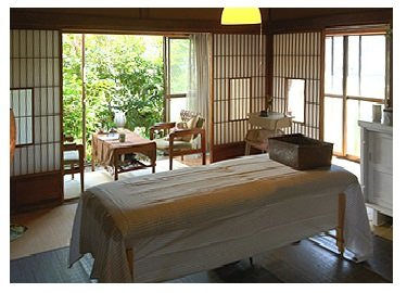 ヨハネスハート | 熱海のリラクゼーション