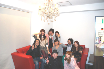 cierge　綱島店 | 日吉のヘアサロン