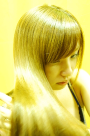 cierge　綱島店 | 日吉のヘアサロン