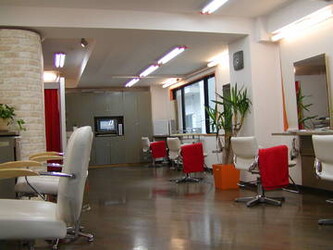 one-eight | 恵比寿のヘアサロン