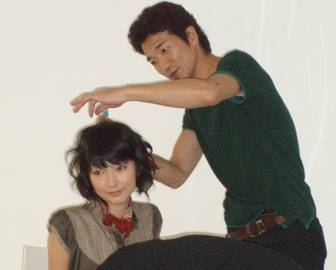 one-eight | 恵比寿のヘアサロン