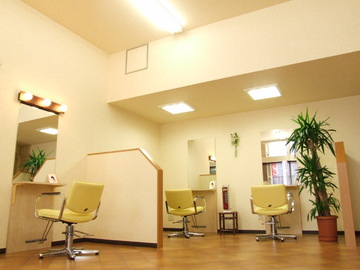 ワン・エイト 相模原店 | 相模原のヘアサロン ワン・エイト 相模原店 | 相模原のヘアサロン