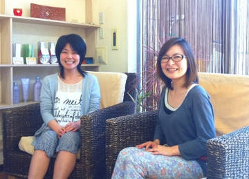 ワン・エイト 相模原店 | 相模原のヘアサロン ワン・エイト 相模原店 | 相模原のヘアサロン