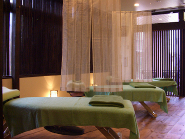 ヒーリングサロン　らく和　八幡北口店 | 市川のリラクゼーション