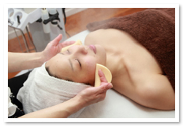 エステサロン　FATA | 恵比寿のエステサロン