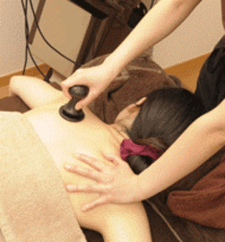 Relaxation Space 蘭 | 品川のエステサロン