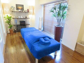 指圧・マッサージ一癒（ひとやすみ）