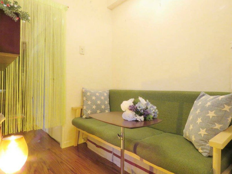 指圧・マッサージ一癒(ひとやすみ) | 渋谷のリラクゼーション 指圧・マッサージ一癒(ひとやすみ) | 渋谷のリラクゼーション