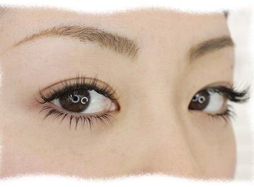 Natural Beauty Eye | 荻窪のアイラッシュ