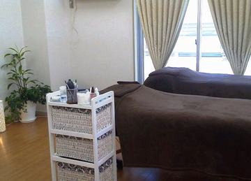 Natural Beauty Eye | 荻窪のアイラッシュ