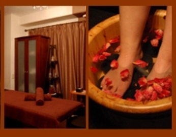 Fiona nail&aroma | 大久保のネイルサロン Fiona nail&aroma | 大久保のネイルサロン