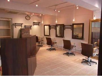 hair zone wave 　大森店 | 大森のヘアサロン