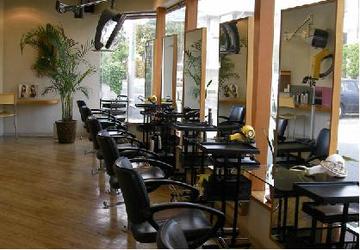 wave　atelier 世田谷中町店 | 田園調布のヘアサロン