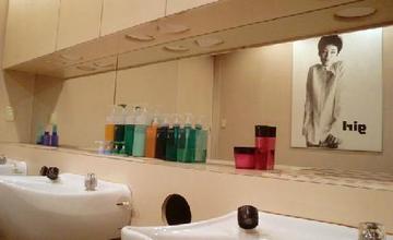 wave　atelier 世田谷中町店 | 田園調布のヘアサロン