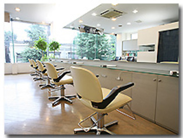 SUGI SUGIHARA HAIR STYLING | 目白のヘアサロン