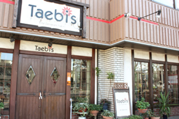 Taebis 北習志野店 | 船橋のヘアサロン