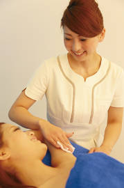 オーシャンブルー　長崎店 | 長崎のエステサロン