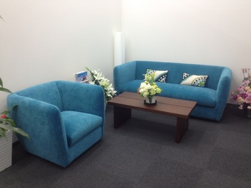 オーシャンブルー　時津店 | 長崎のエステサロン