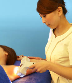 オーシャンブルー　時津店 | 長崎のエステサロン