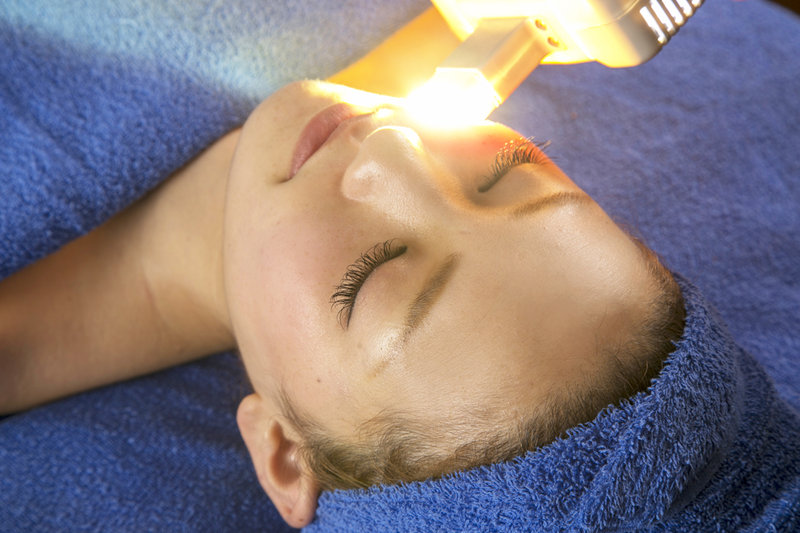 オーシャンブルー　時津店 | 長崎のエステサロン