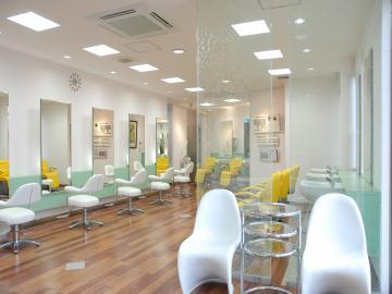 hair PACIANT 豪徳寺店 | 経堂のヘアサロン hair PACIANT 豪徳寺店 | 経堂のヘアサロン