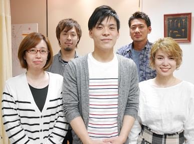 hair PACIANT 豪徳寺店 | 経堂のヘアサロン hair PACIANT 豪徳寺店 | 経堂のヘアサロン