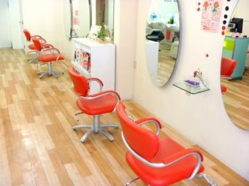 hair PACIANT 　幡ヶ谷店 | 笹塚のヘアサロン