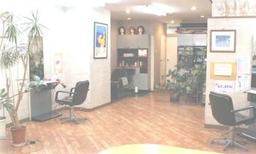 B・FACTORY | 菊名のヘアサロン