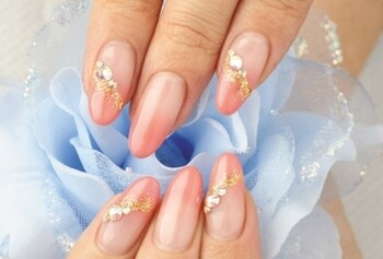 beauty resort pursuit nail | 目黒のネイルサロン