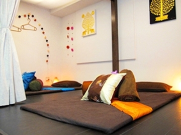 Y-Garden 　大井町店 | 大井町のリラクゼーション