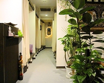 Y-Garden 　大井町店 | 大井町のリラクゼーション