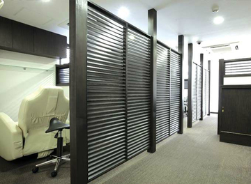 est nail & lash中目黒店 | 中目黒のアイラッシュ