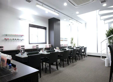 est nail & lash中目黒店 | 中目黒のネイルサロン