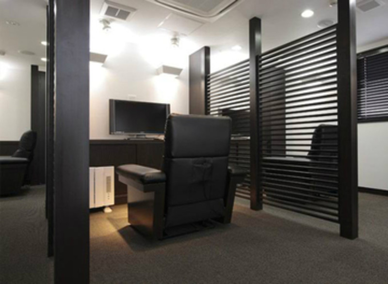 Est Nail Lash中目黒店 エストネイルアンドラッシュナカメグロテン 東京都 中目黒 のネイルサロン ビューティーパーク