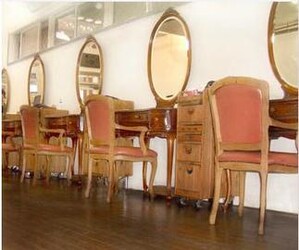 Y.S PARK　DAIKANYAMA | 代官山のヘアサロン