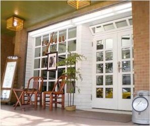 Y.S PARK　DAIKANYAMA | 代官山のヘアサロン