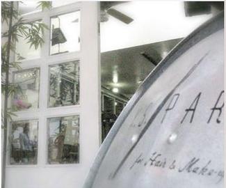 Y.S PARK DAIKANYAMA | 代官山のヘアサロン Y.S PARK DAIKANYAMA | 代官山のヘアサロン